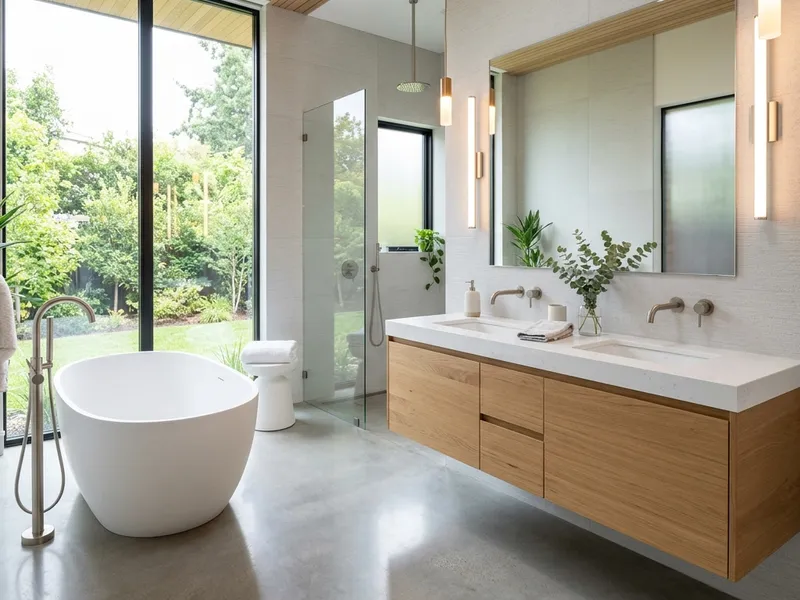 Bathroom Plumbing in Santa Rosa, AZ